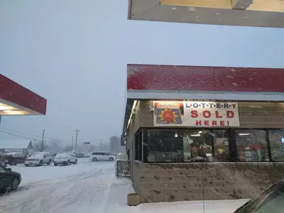 Harley's Arrowhead Conoco