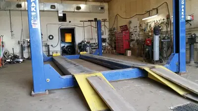 Southeast Muffler Shop