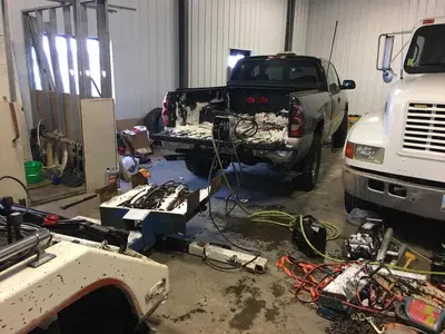 NoDak Towing & Recovery