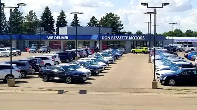 Don Bessette Hyundai