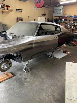 Autos Works Performance and Repair LLC