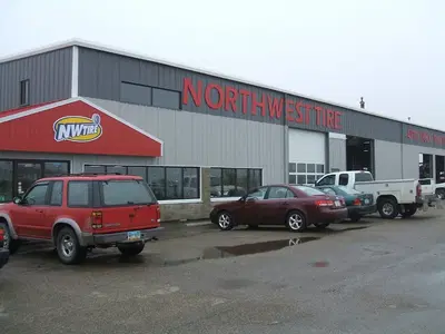 NW Tire Truck & Farm Minot