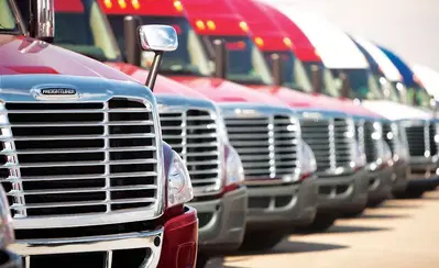 Westlie Truck Center - Minot