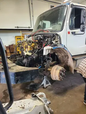 ClayStone Truck Repair, LLC