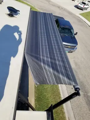 George's RV Services Inc.