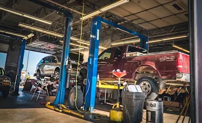 Certified Auto Repair