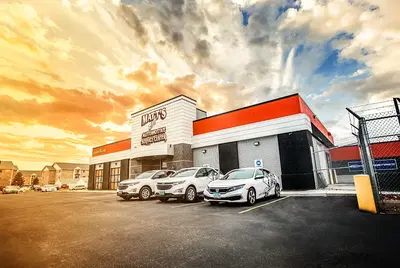 Business Photo