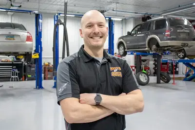 Matt's Automotive Service Center