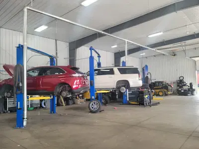 Fix It Forward Auto Care - 52nd Avenue South Fargo