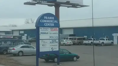 Auto Solutions