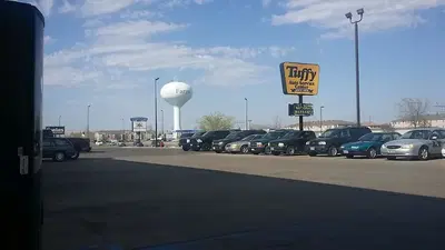 Tuffy Tire & Auto Service Center
