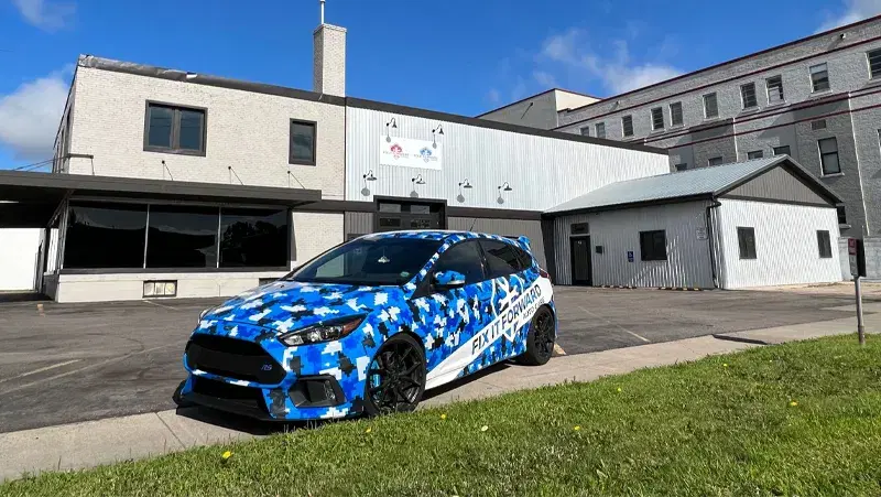 Forward Auto Fix It Forward Auto Care Downtown Fargo in Fargo, ND - 182 Reviews