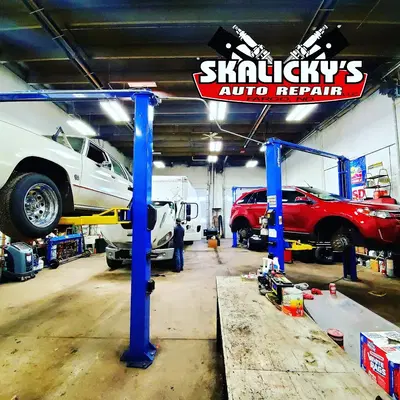 Skalicky's Auto Repair