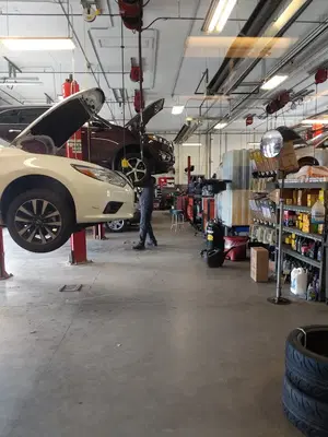 Firestone Complete Auto Care