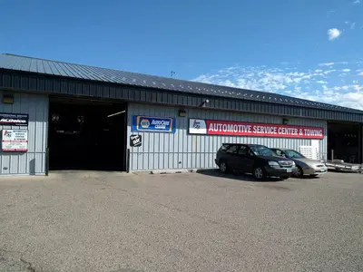 I-29 Automotive Service & Towing
