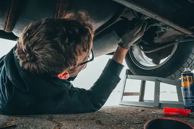 Schumacher Goodyear - Auto, Tire & Brake Service