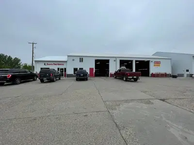 Dakota Tire, Brakes & More