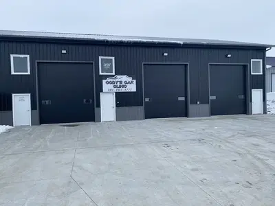 Cody's Car Clinic