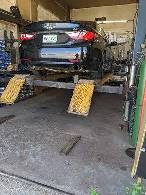 Brennan's Garage & Exhaust Pros