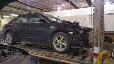 Gateway Collision Center