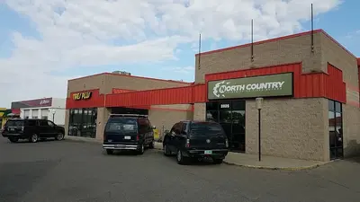 Tires Plus