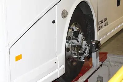 Bauer Built Tire & Service