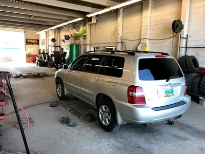 Fargo Tire Services