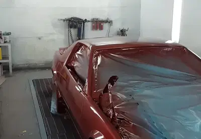Maaco Auto Body Shop & Painting