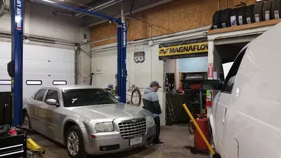Auto Servicio Leon
