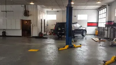 GI Auto Repair/ Diesel Performance