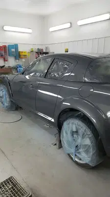 USA Auto Body And Repair