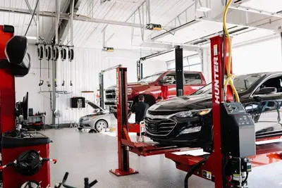 Miller Tire Pros & Service