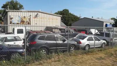 Portillos Auto Repair