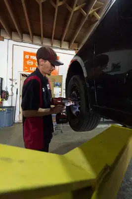 Gears Auto Solutions