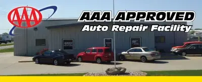 Gary's Quality Automotive