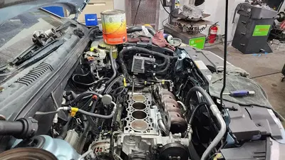 CARRILLO Automotriz LLC
