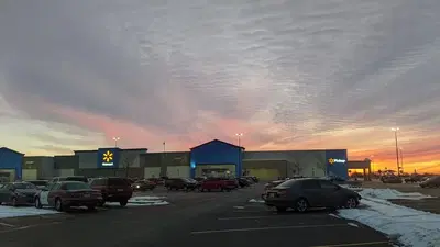 Walmart Auto Care Centers