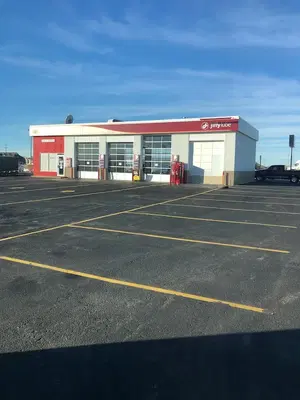 Jiffy Lube