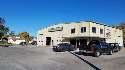 Toby's Tire Center