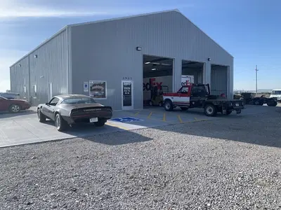 Automotive Specialties