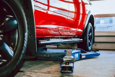 Graham Tire Company