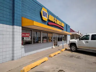 NAPA Auto Parts - Auto Parts of Grand Island