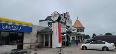 Boss Truck Shop