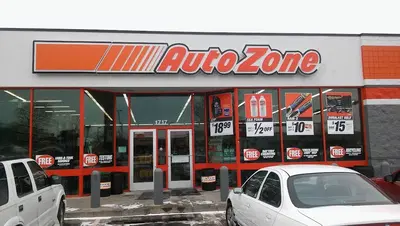 AutoZone Auto Parts