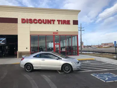Discount Tire