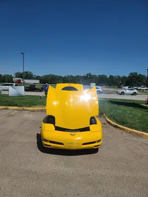 Kermit’s Super Wash