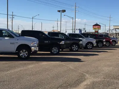 Grand Auto Sales