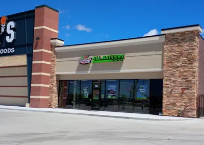 Interstate All Battery Center