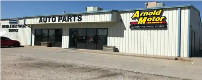 Arnold Motor Supply
