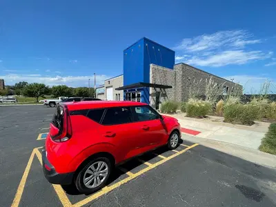 B Street Collision Center - Downtown Omaha